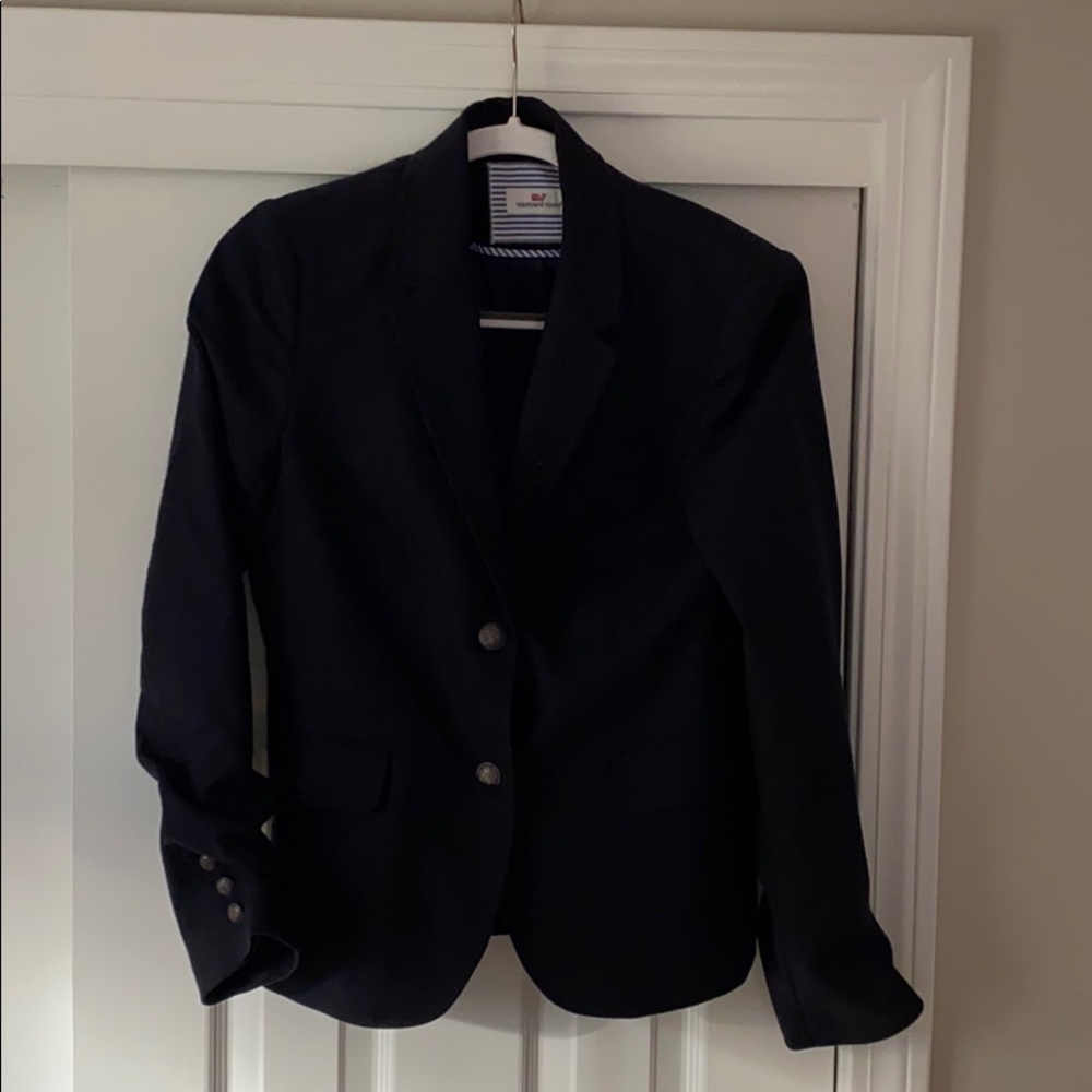 Vineyard Vines Women’s Blazer